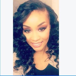 Meet your Posher, Eboné